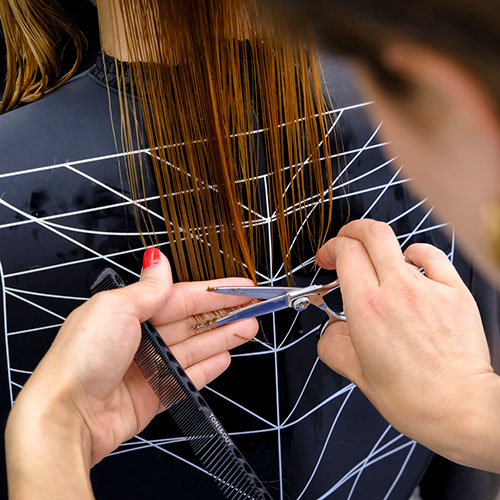 Klip og farve i København